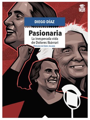 cover image of Pasionaria